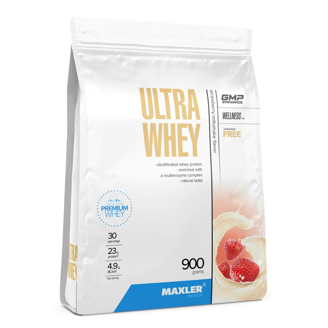 Ultra Whey