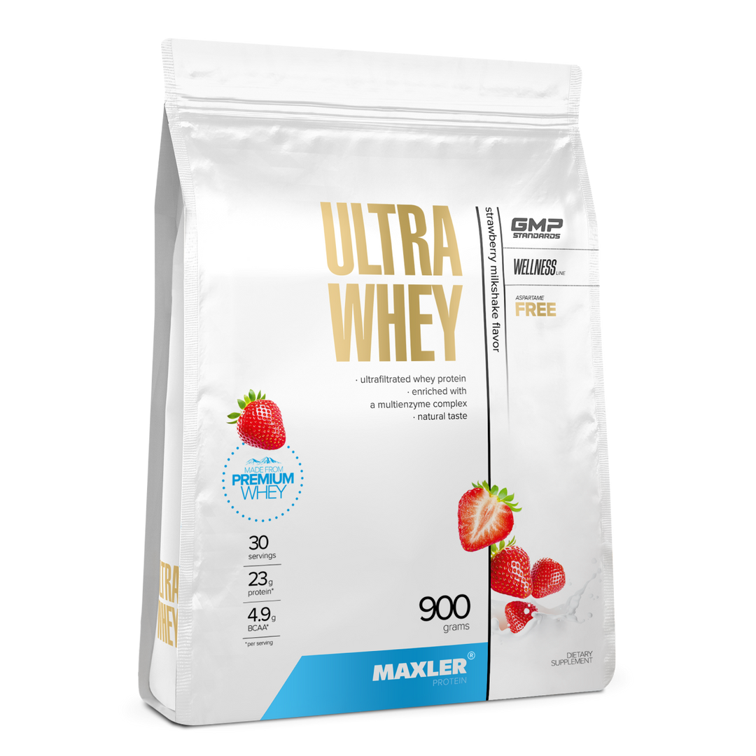 Ultra Whey