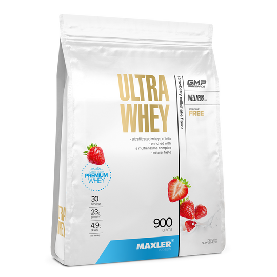 Ultra Whey