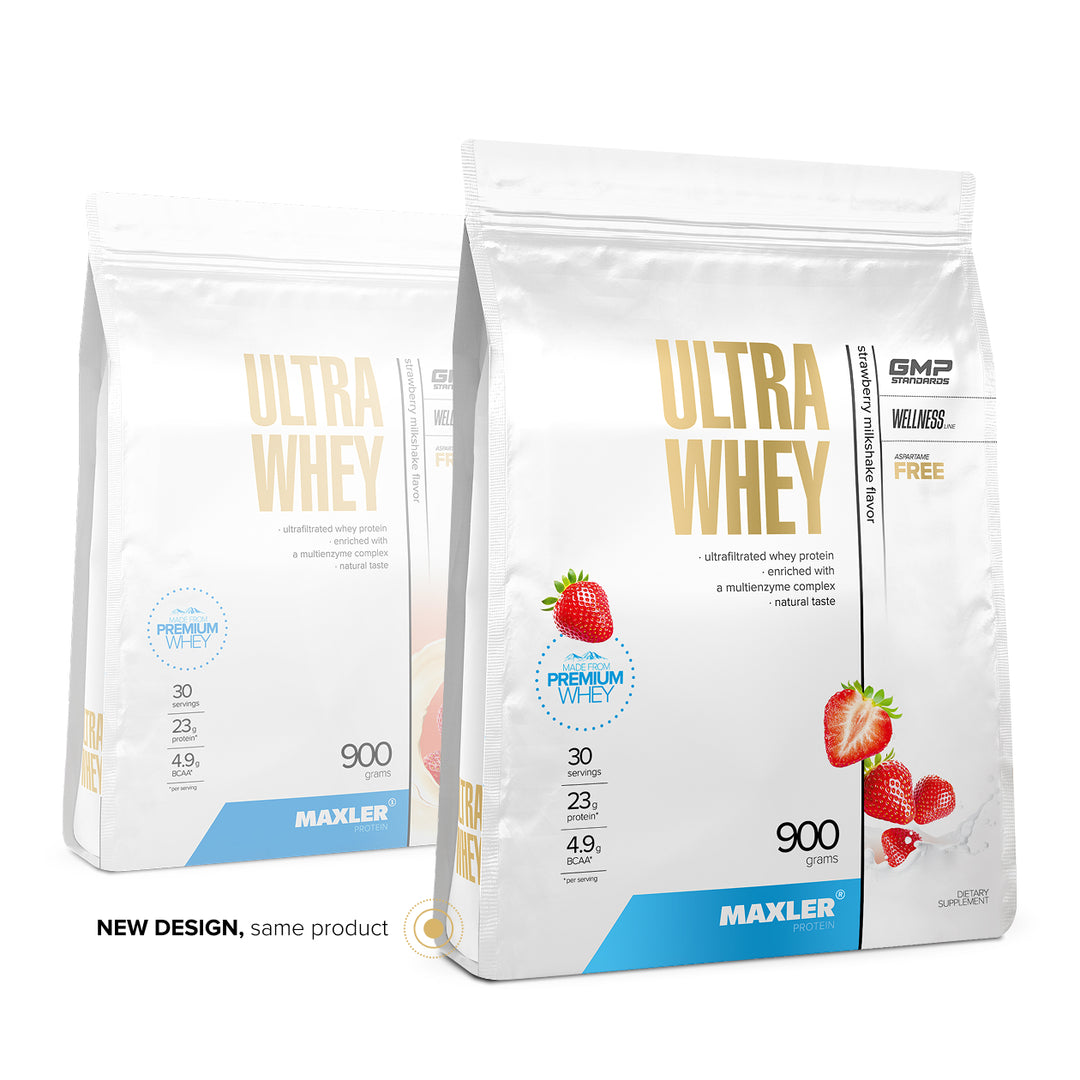 Ultra Whey