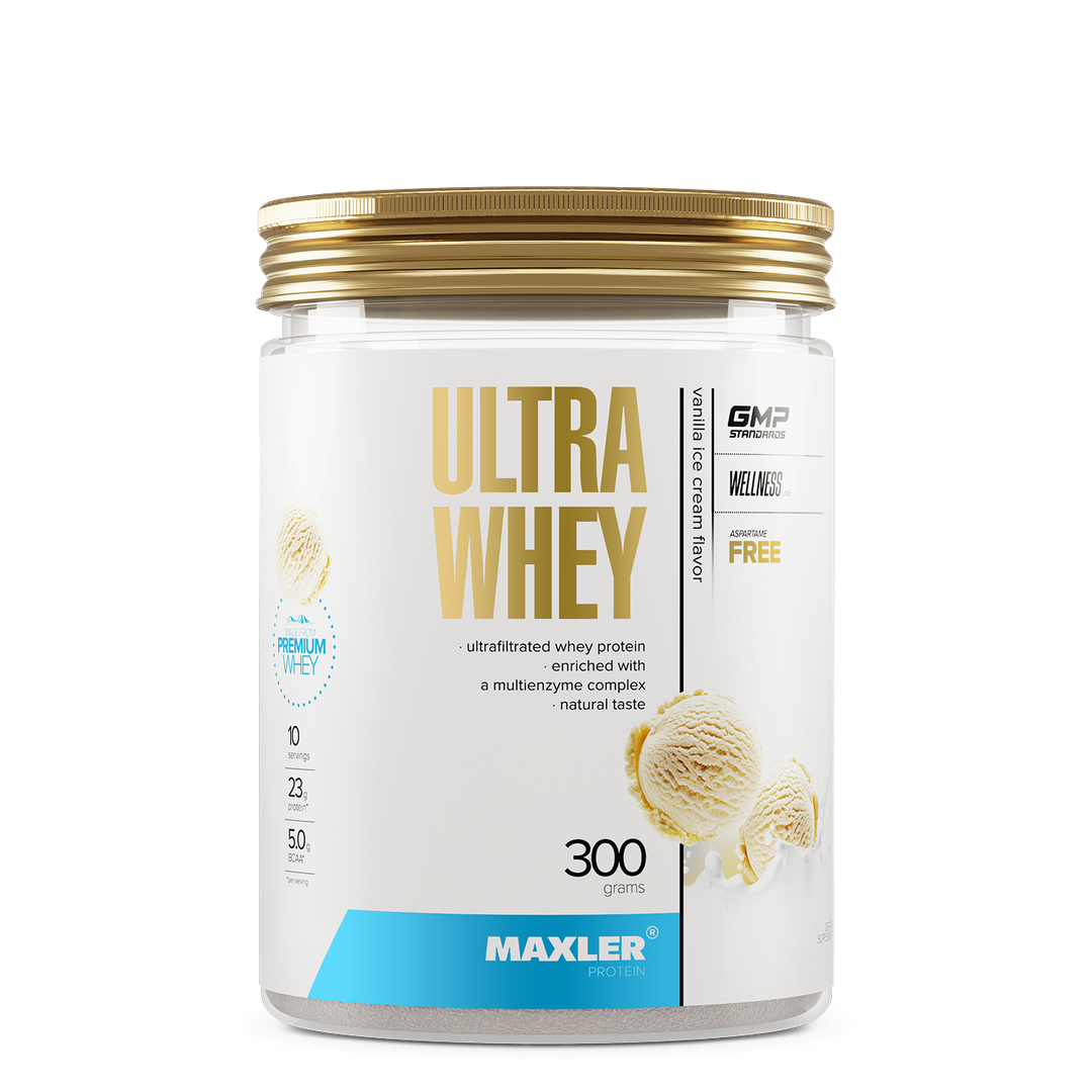 Ultra Whey