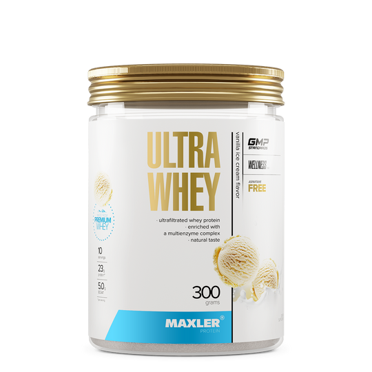 Ultra Whey