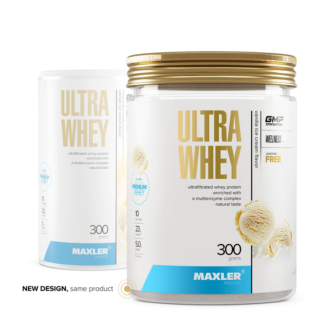 Ultra Whey