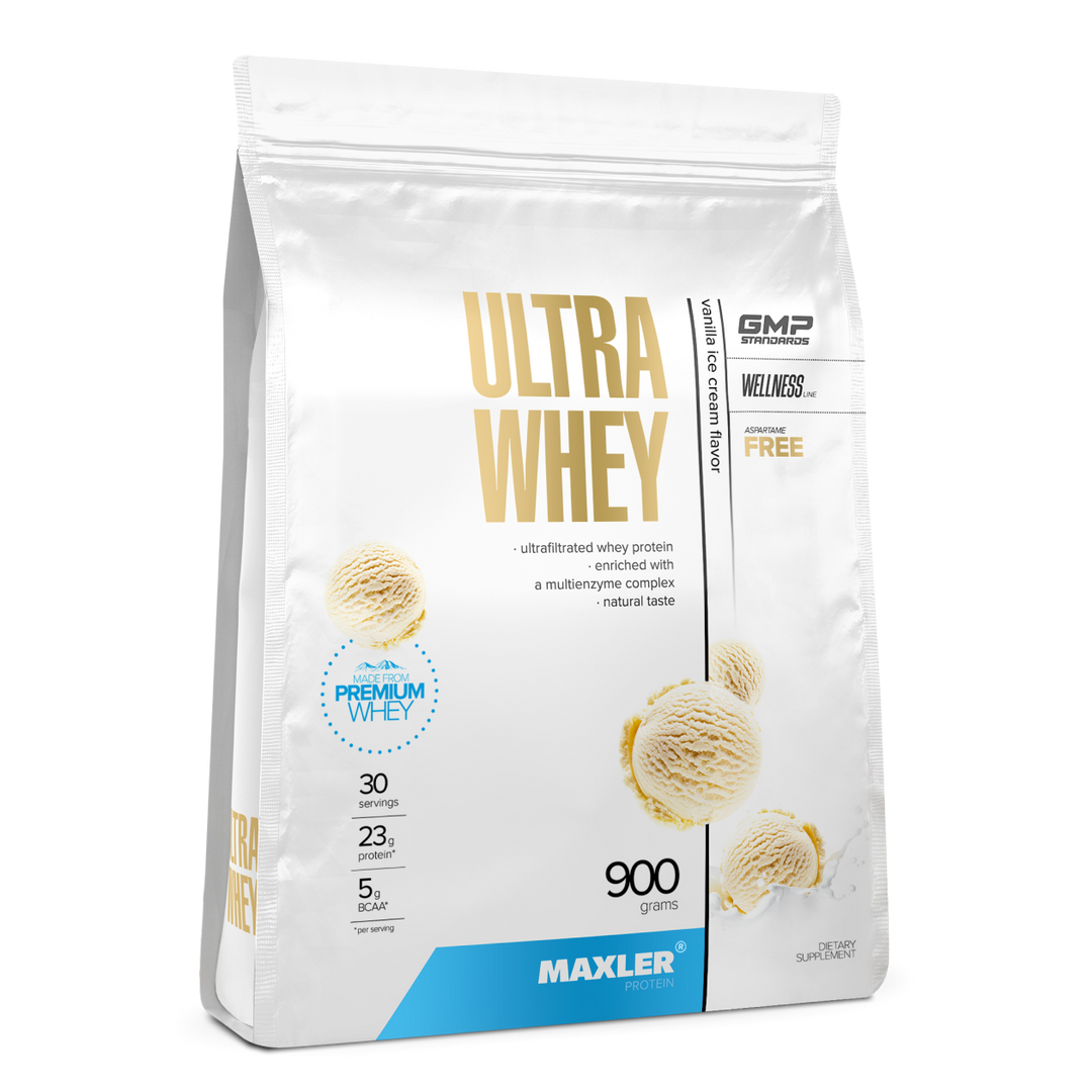 Ultra Whey