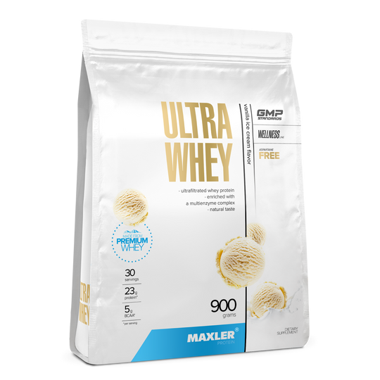 Ultra Whey