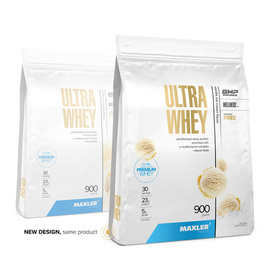 Ultra Whey