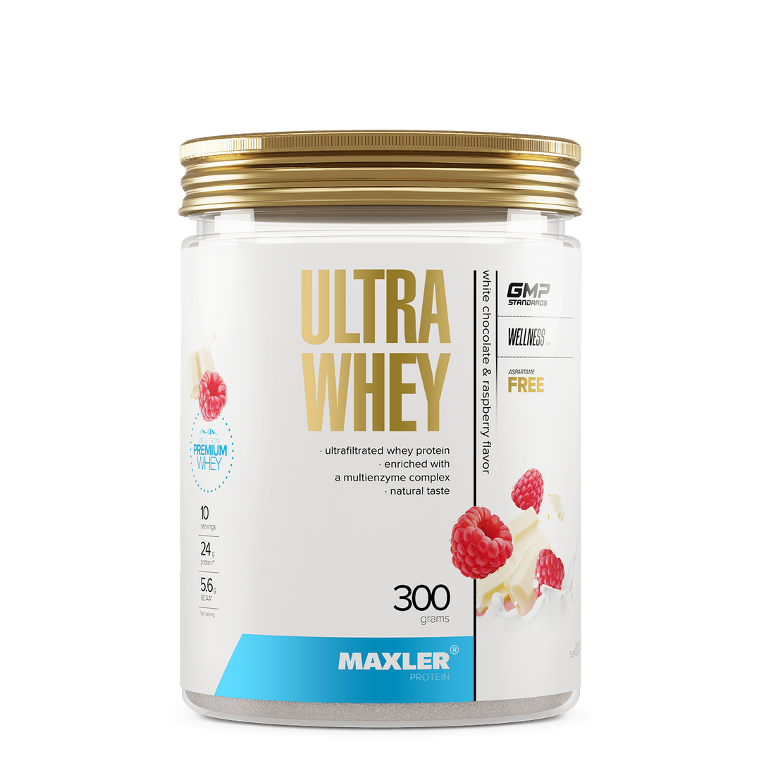 Ultra Whey