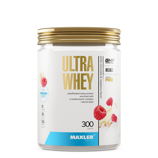 Ultra Whey