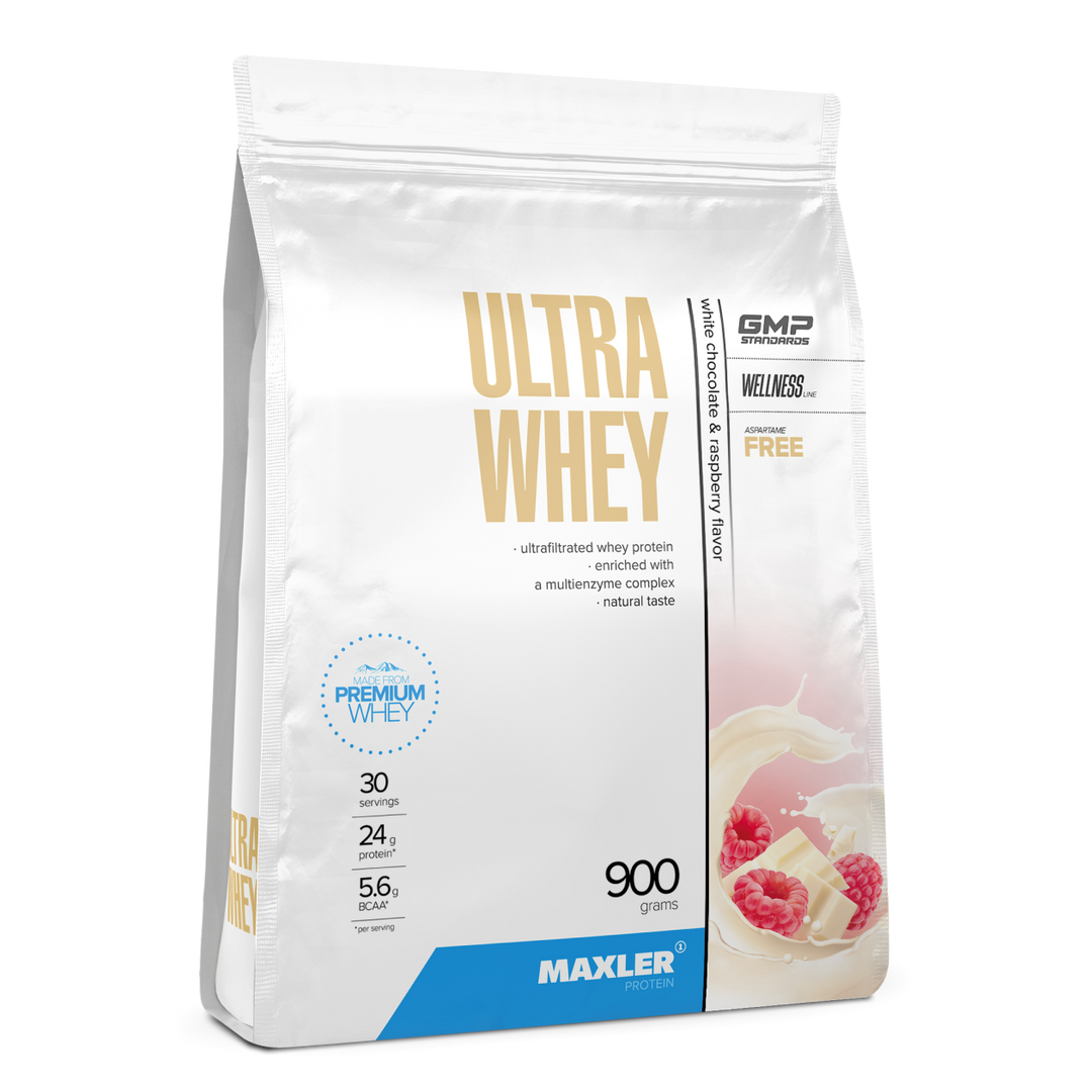 Ultra Whey