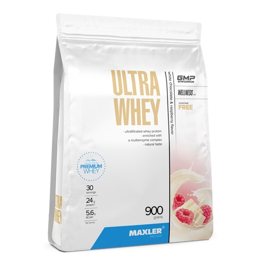 Ultra Whey