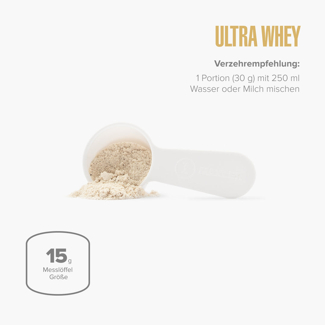 Ultra Whey