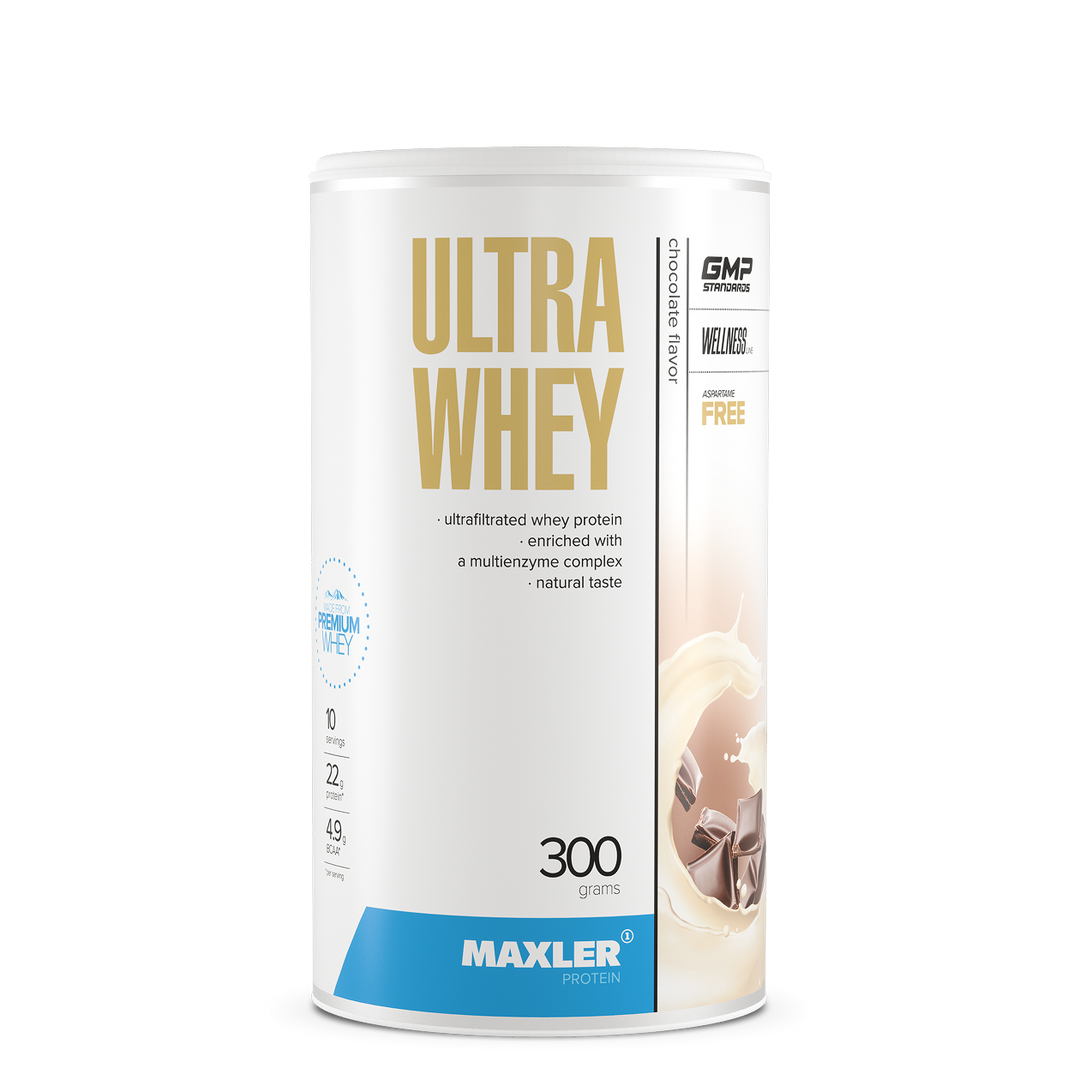 Ultra Whey