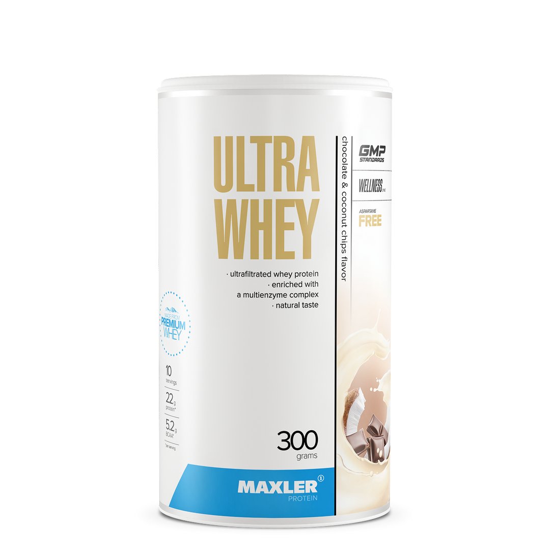 Ultra Whey