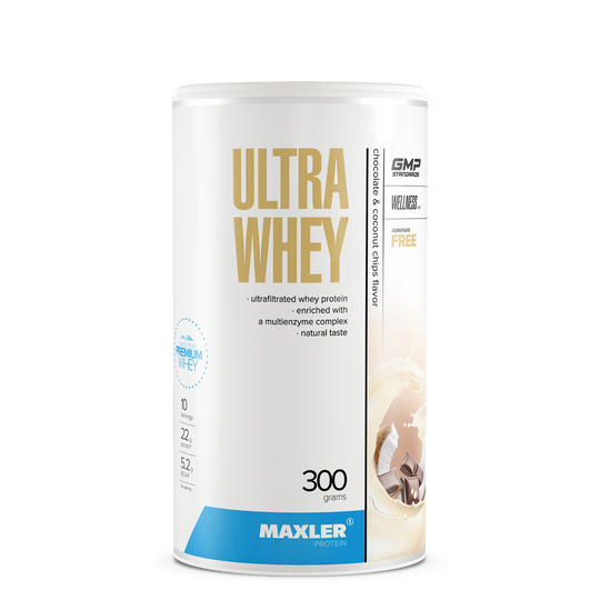 Ultra Whey