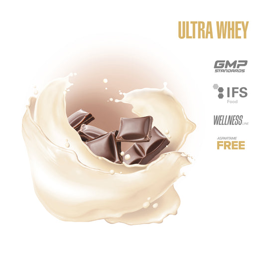 Ultra Whey