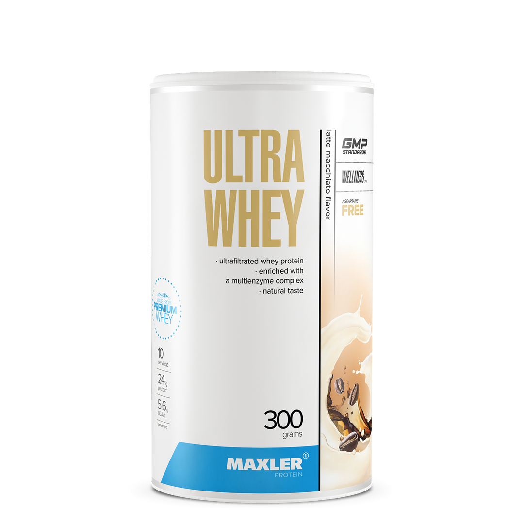 Ultra Whey