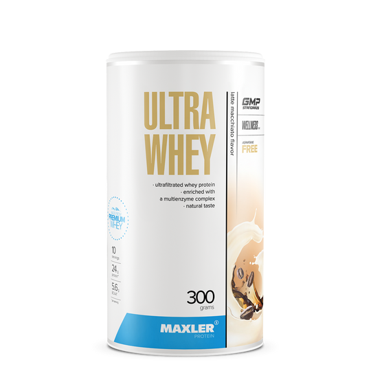 Ultra Whey