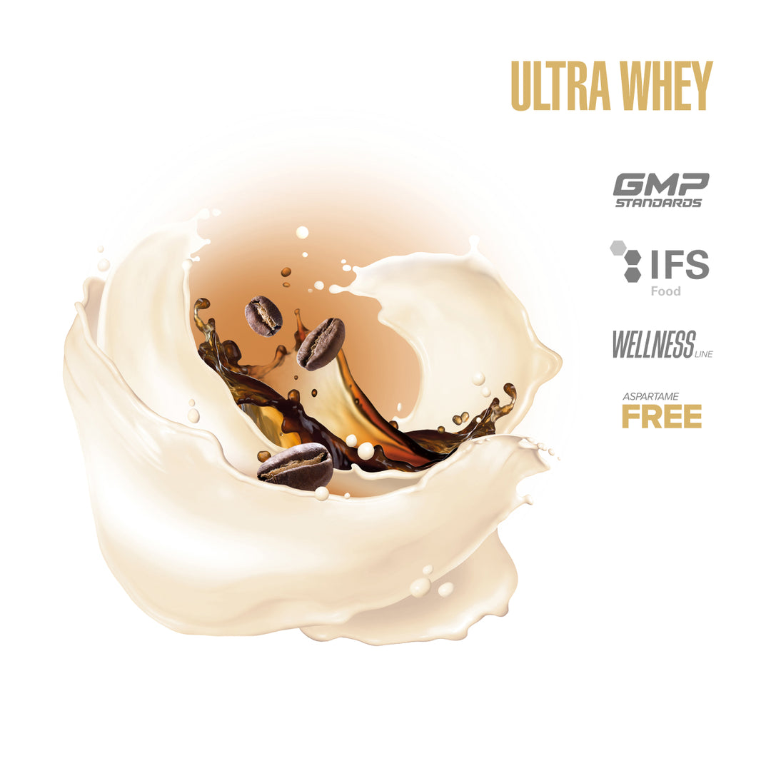 Ultra Whey