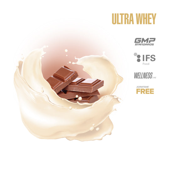 Ultra Whey