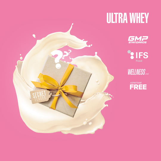Ultra Whey