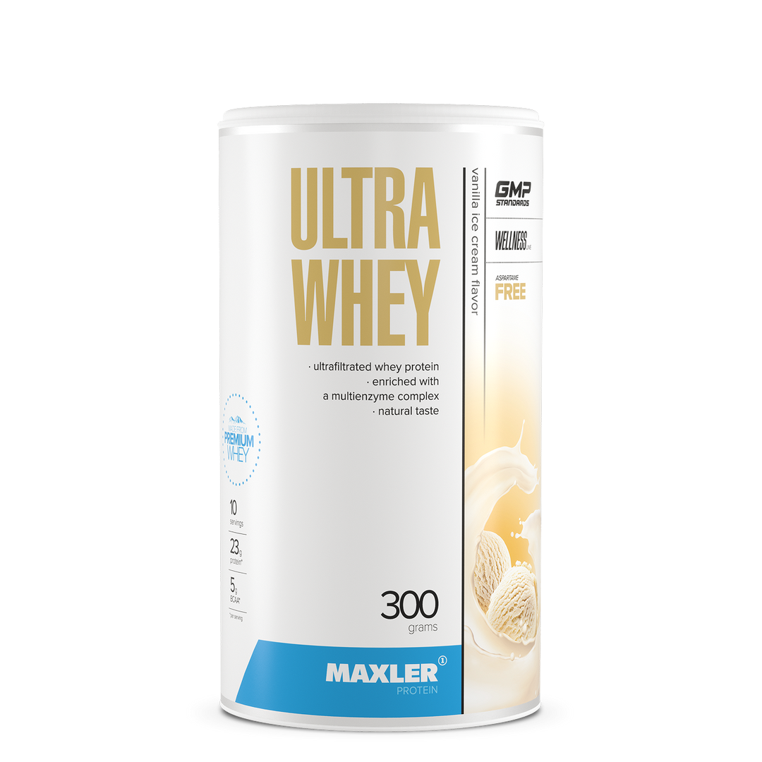 Ultra Whey