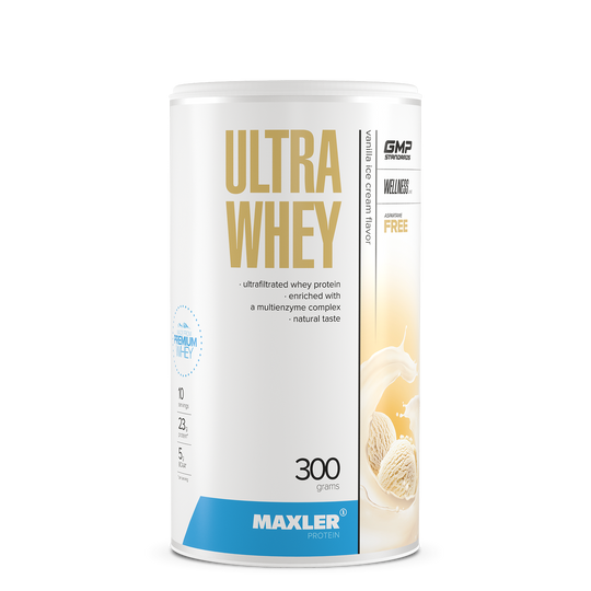 Ultra Whey