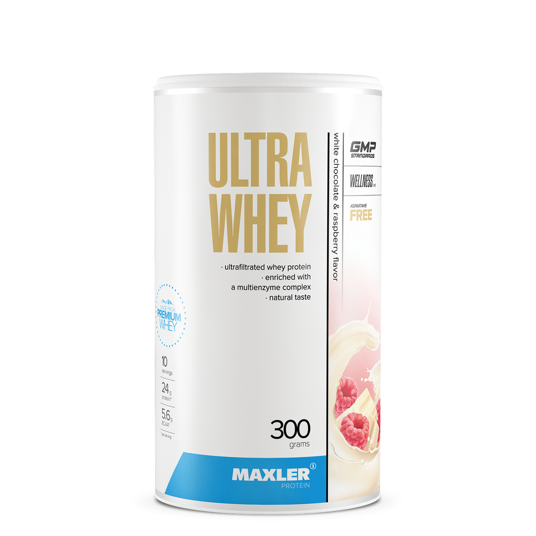 Ultra Whey
