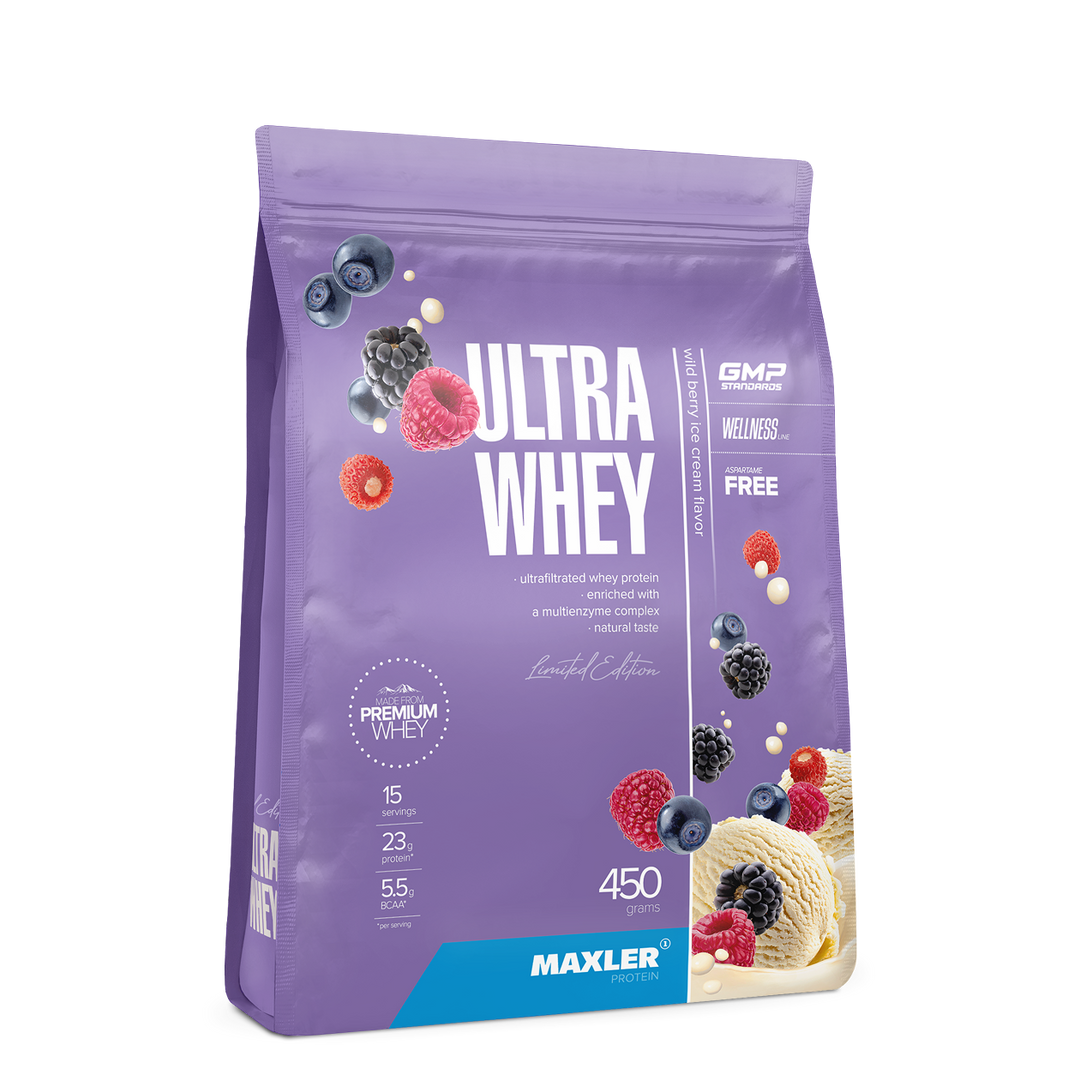 Ultra Whey