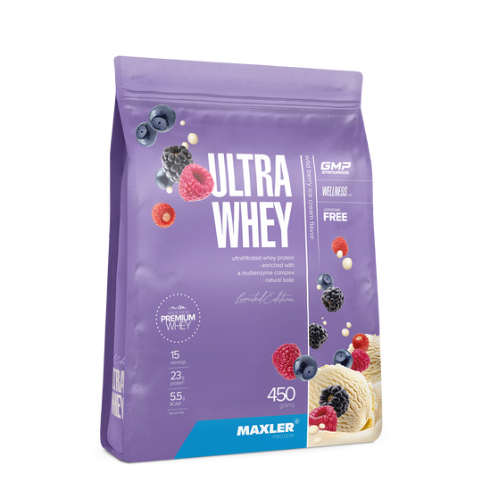 Ultra Whey