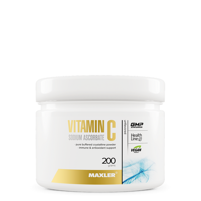 Vitamin C Sodium Ascorbate