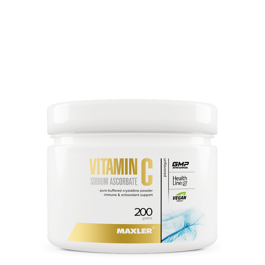 Vitamin C Sodium Ascorbate