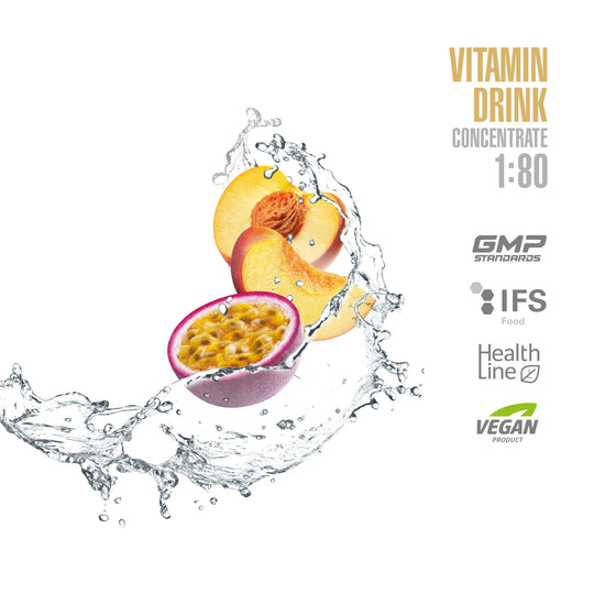 Vitamin Drink Concentrate