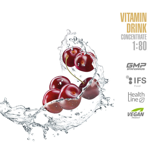 Vitamin Drink Concentrate