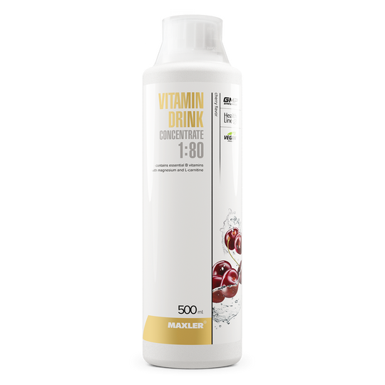 Vitamin Drink Concentrate