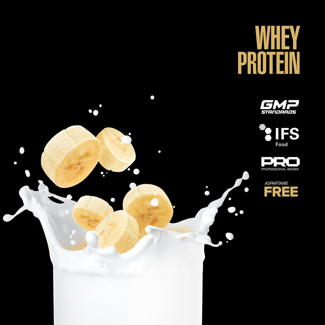 Whey Protein