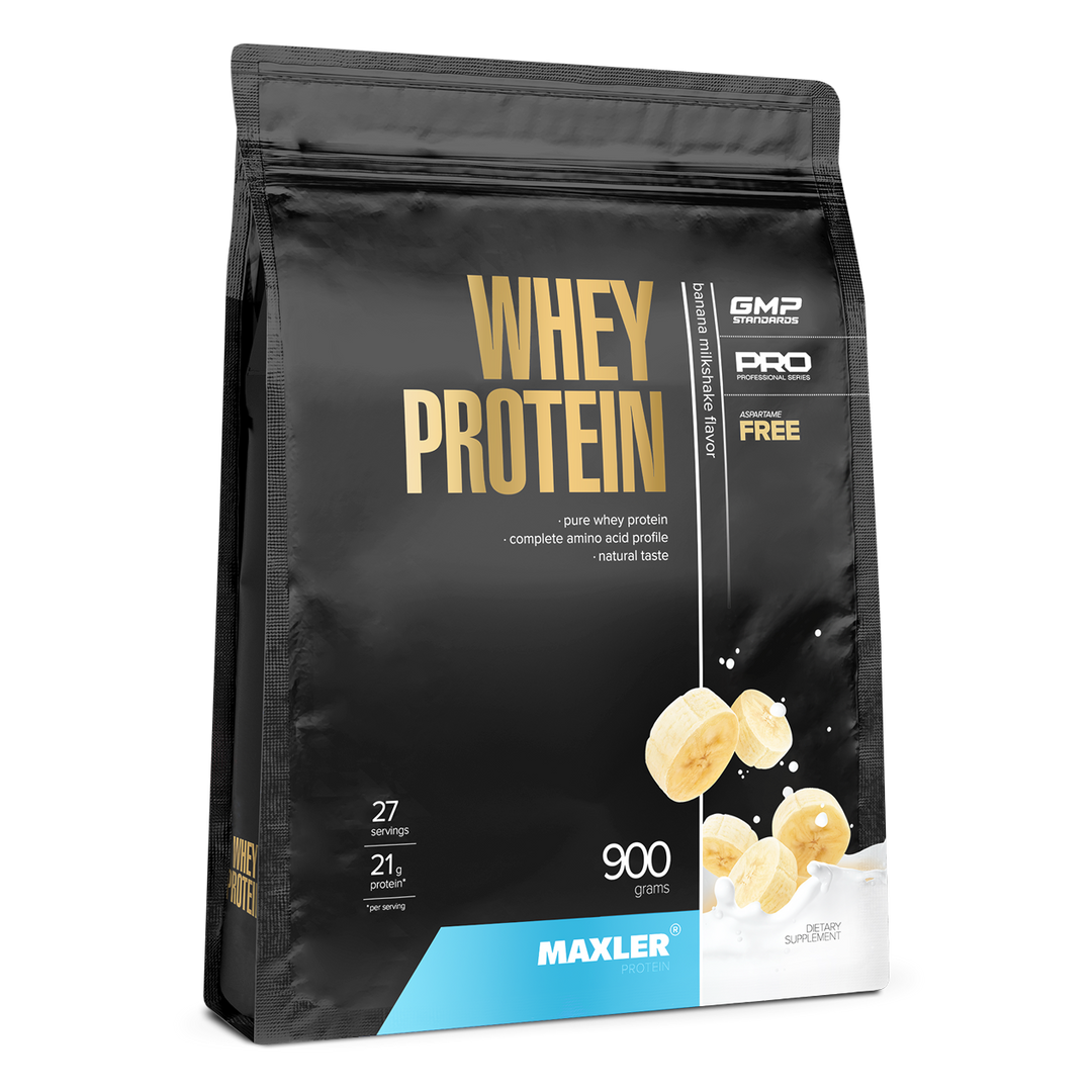 Whey Protein