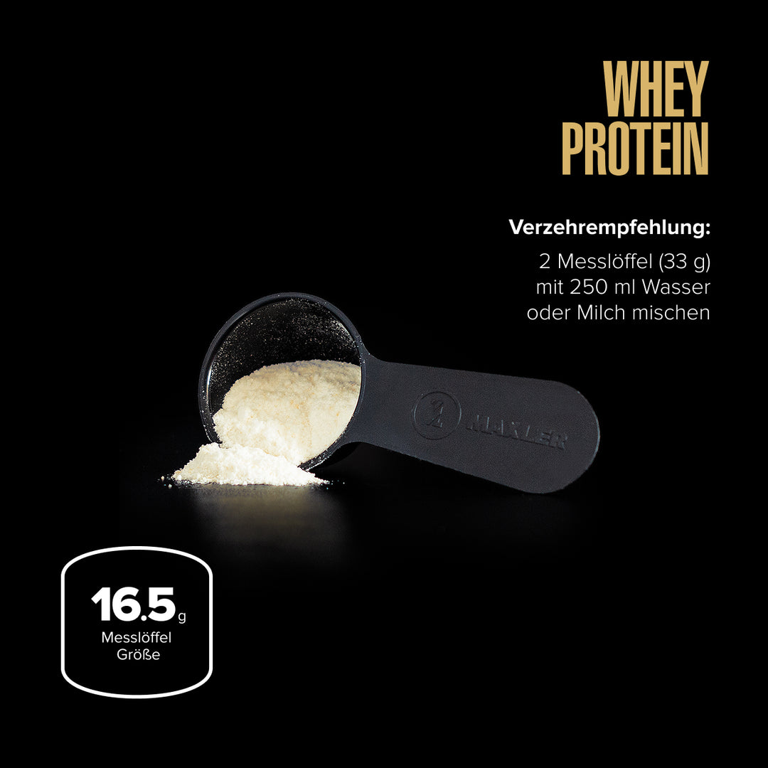 Whey Protein