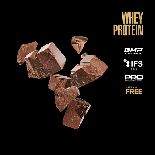 Whey Protein