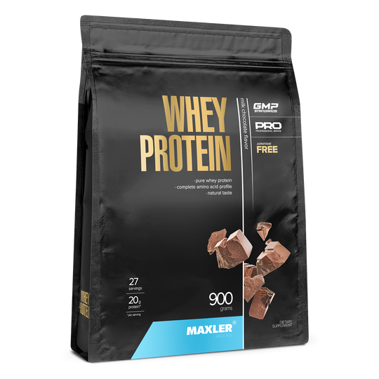 Whey Protein