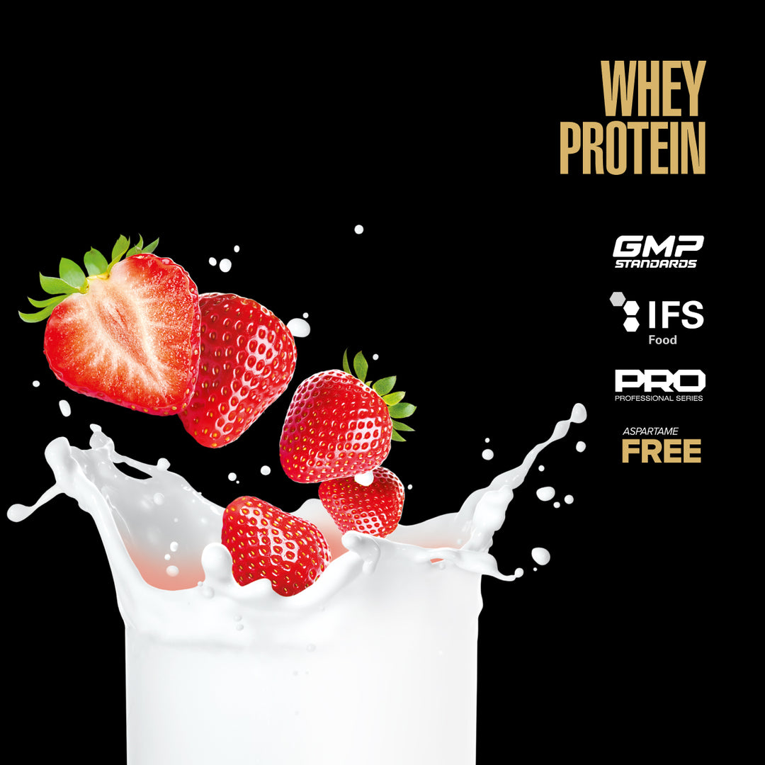 Whey Protein