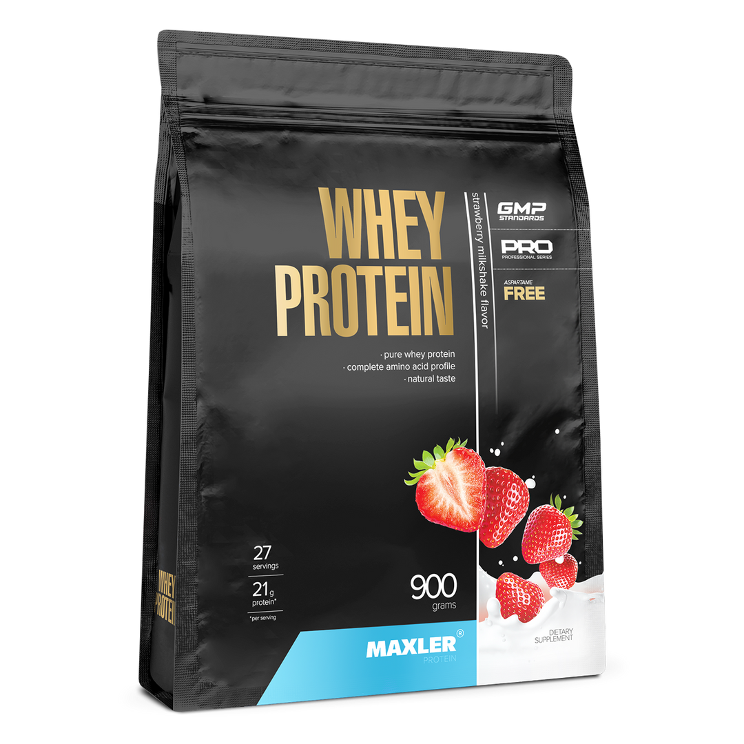 Whey Protein