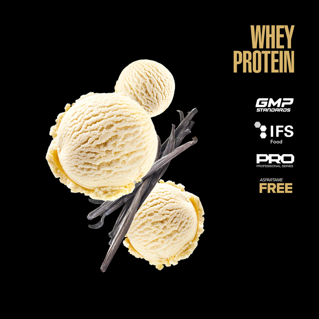 Whey Protein