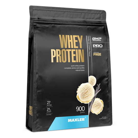 Whey Protein