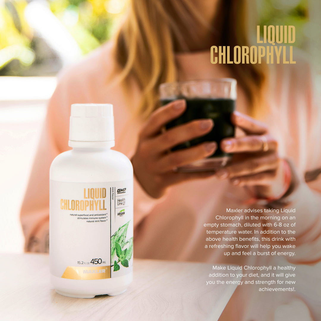 liquid chlorophyll for indoor plants Liquid Chlorophyll 450ml