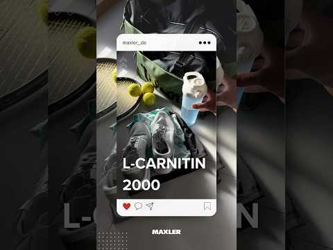 L-Carnitine 2000 Bottle
