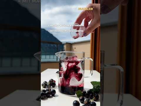 Vitamin Drink Concentrate