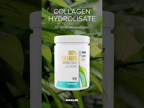 Collagen hydrolysate